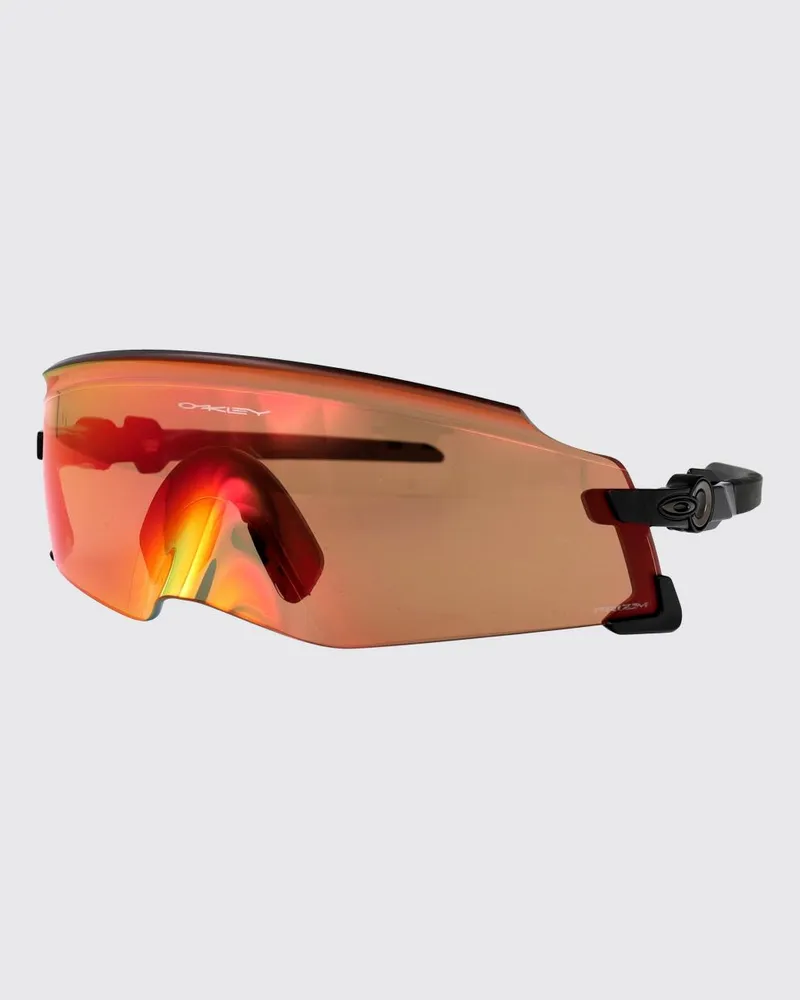 Oakley Sonnenbrille herren Schwarz