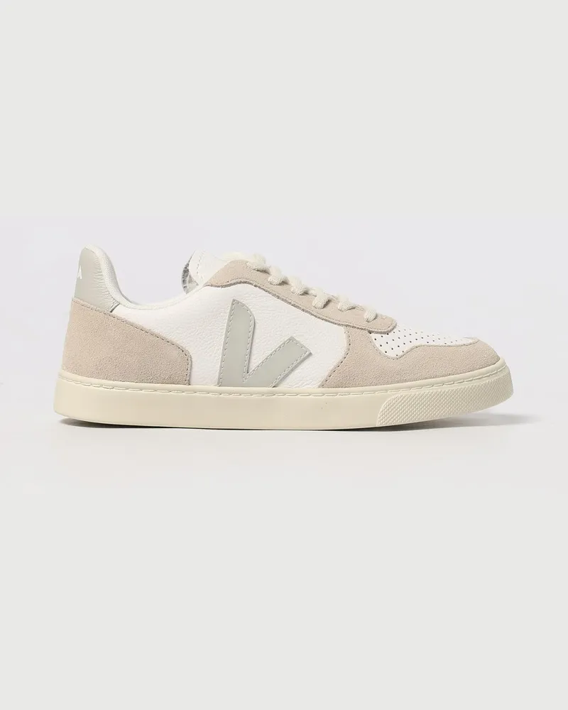 VEJA Sneakers kinder Weiß
