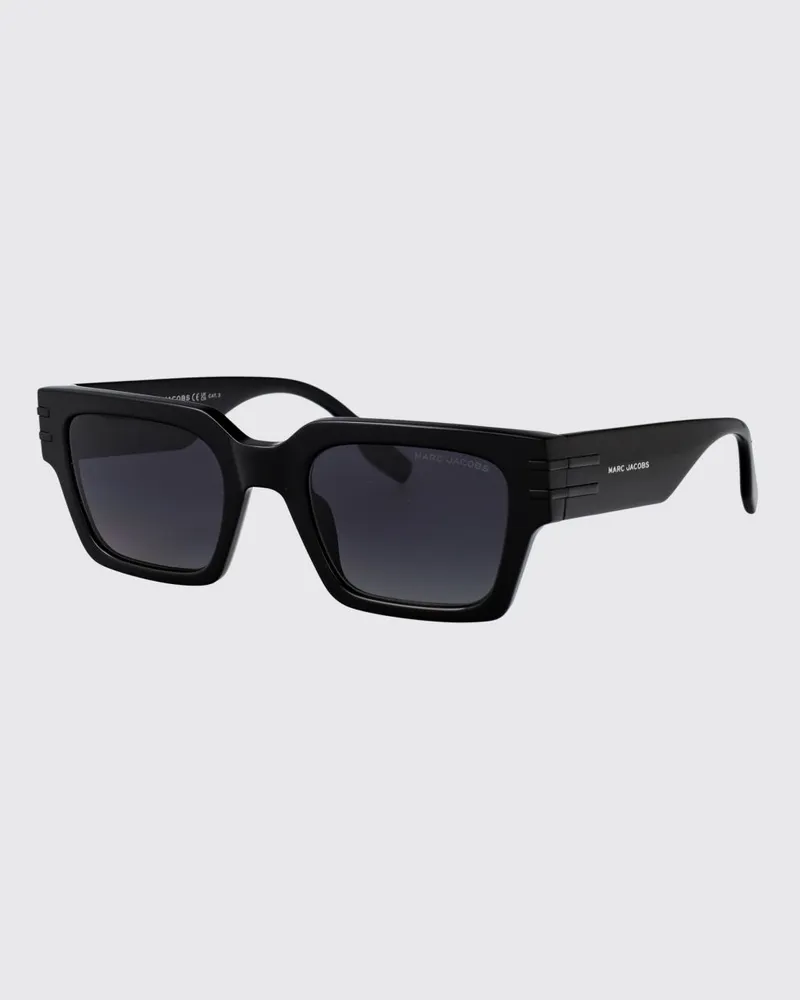 Marc Jacobs Sonnenbrille herren Schwarz