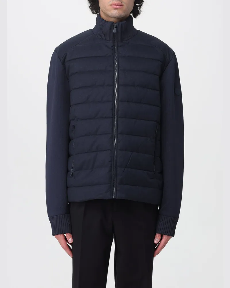Save The Duck Pullover herren Blau