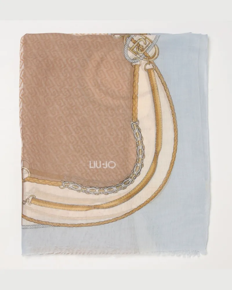 Liu Jo Schal damen Weiß