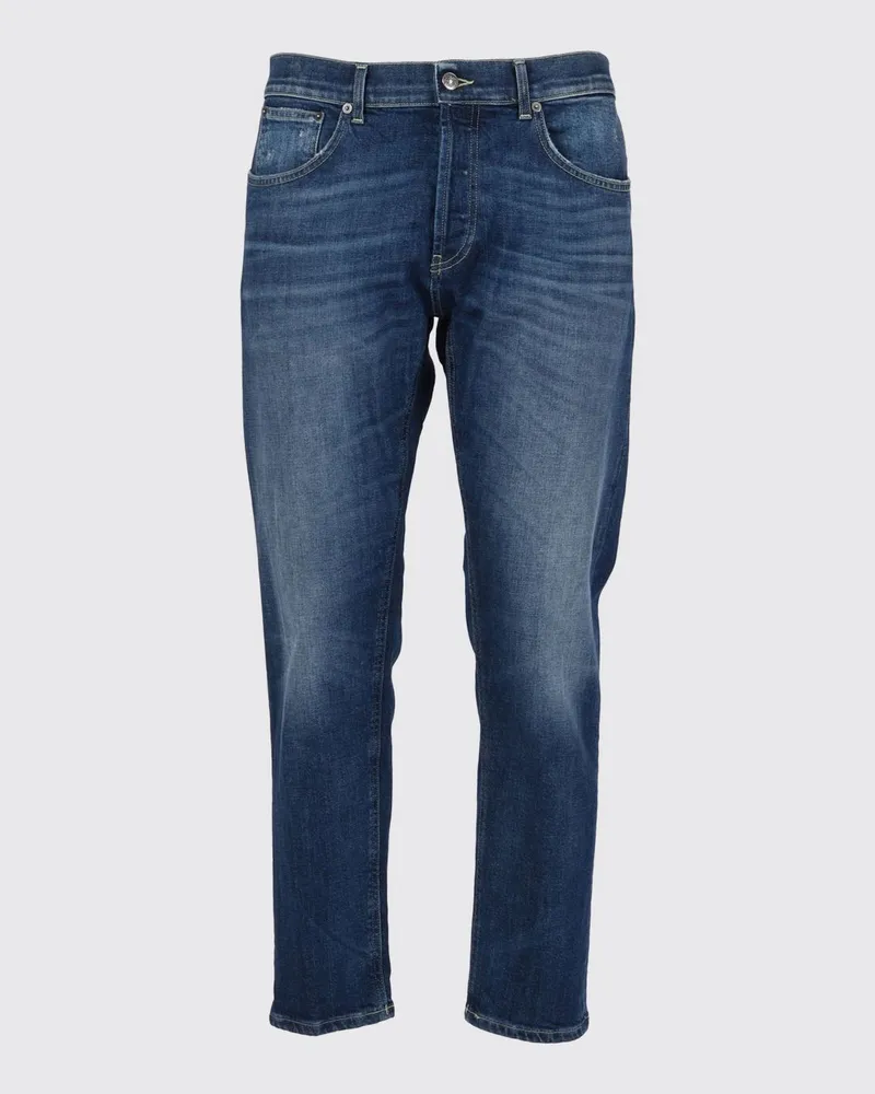 Dondup Jeans herren Blau