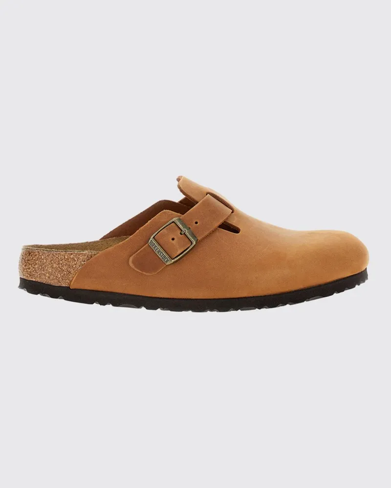 Birkenstock Sandalen herren Braun