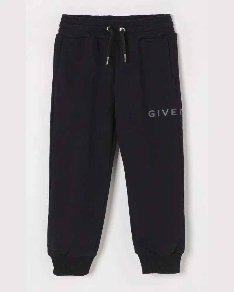 Givenchy Hose kinder Schwarz