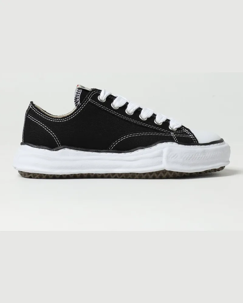 MIHARAYASUHIRO Sneakers herren Schwarz