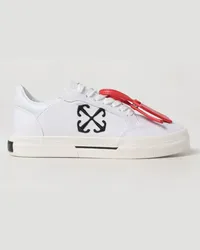 OFF-WHITE Sneakers Weiß