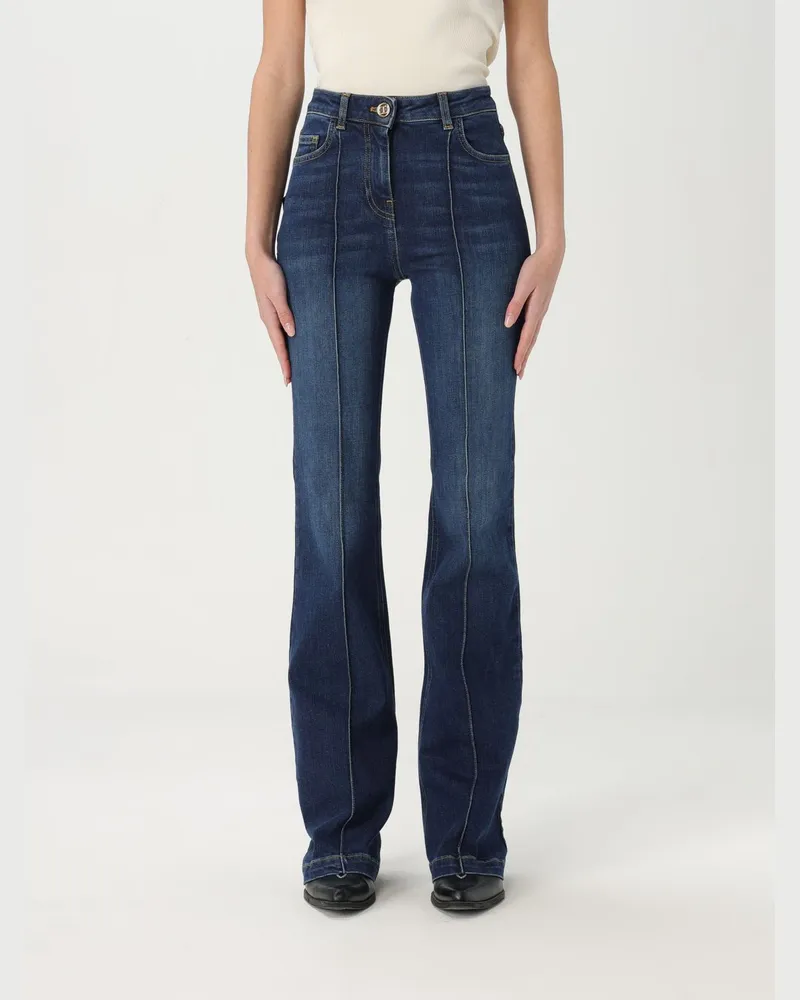 Twin-Set Jeans damen Denim