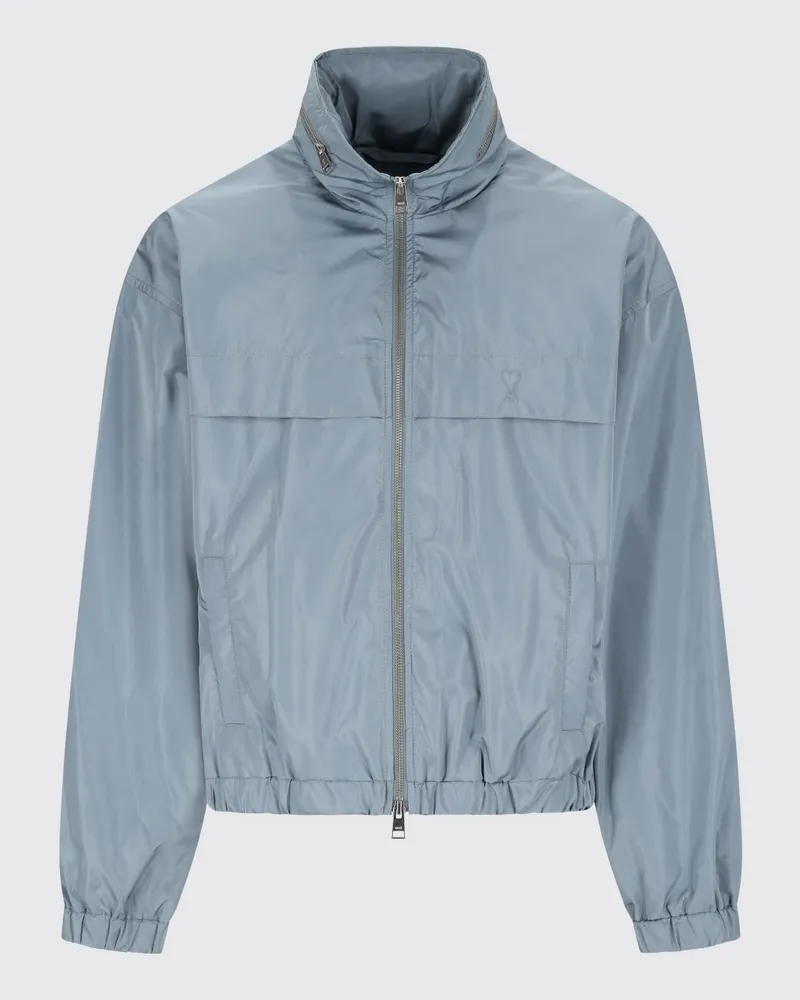 AMI Paris Jacke herren Blau