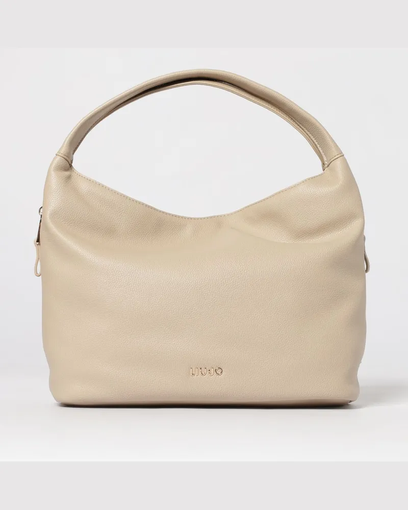 Liu Jo Handtasche damen Natural