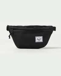 Herschel Supply Co. Gürteltasche Schwarz