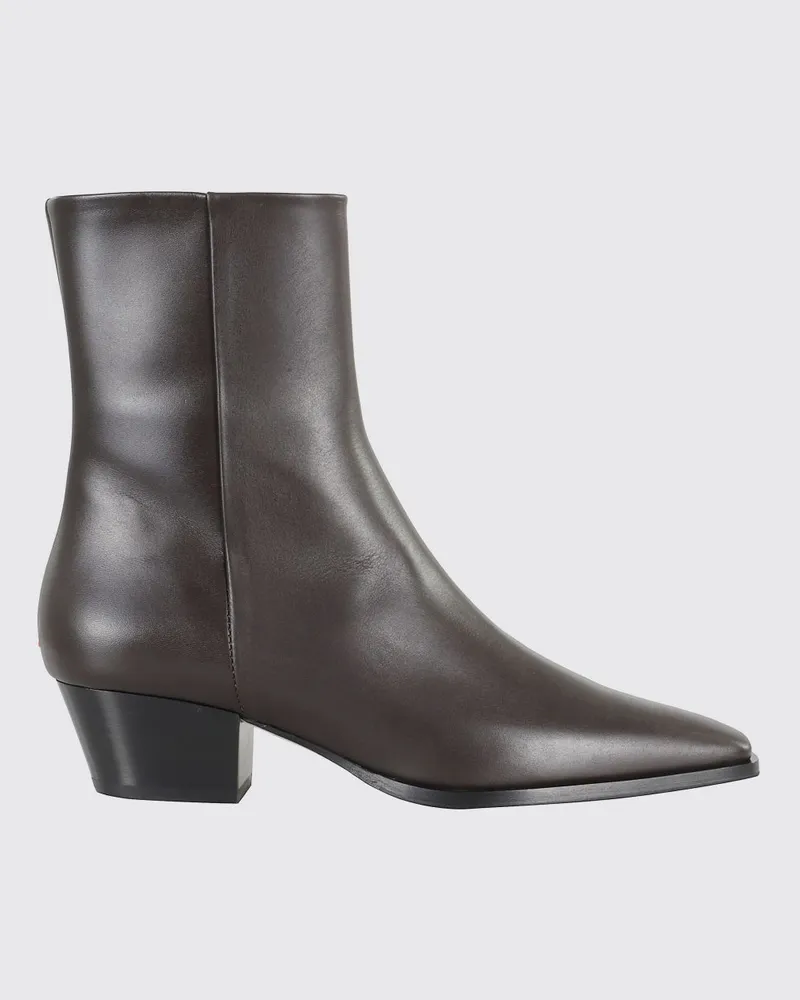 aeyde Schuhe damen Kaffee