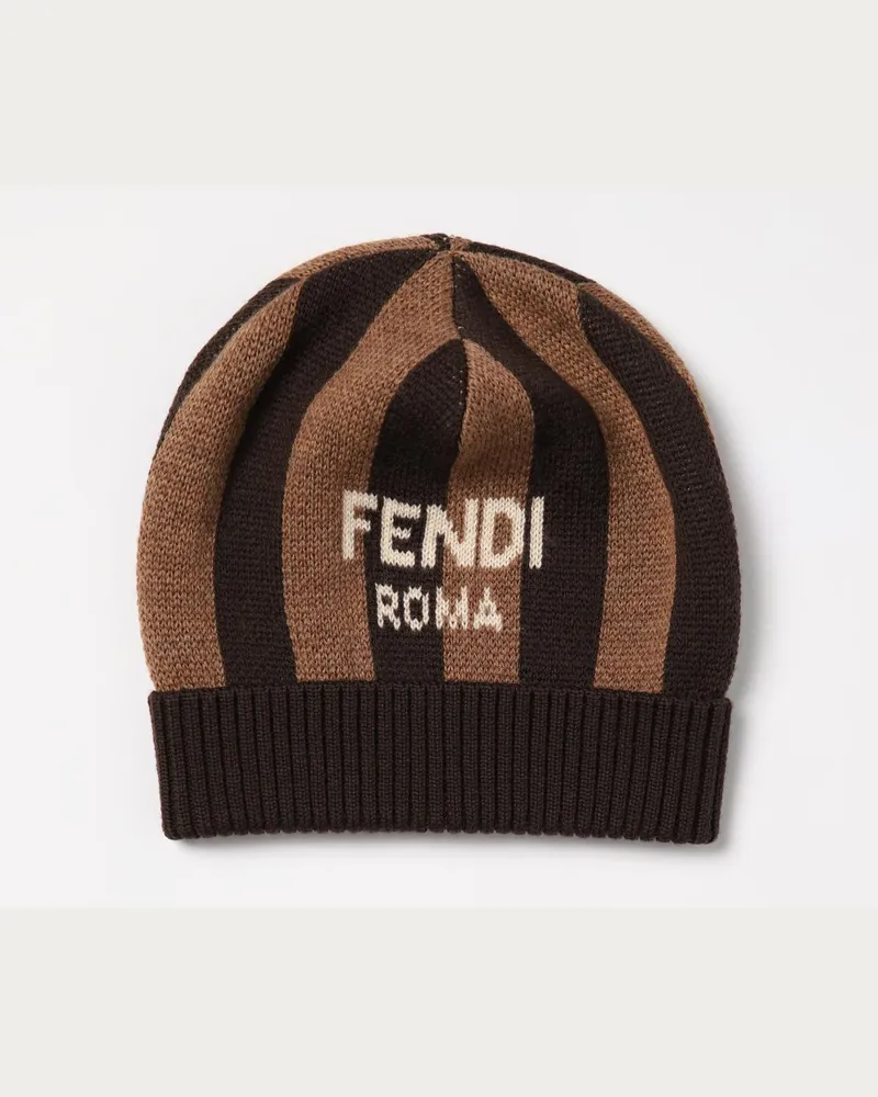 Fendi Hut kinder  Kids Tabak