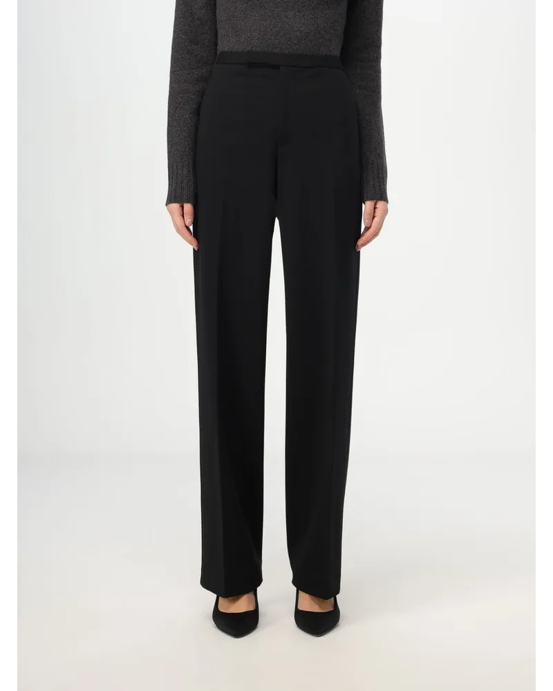 ASPESI Hose damen Schwarz