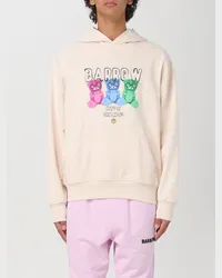 BARROW Sweatshirt Cream