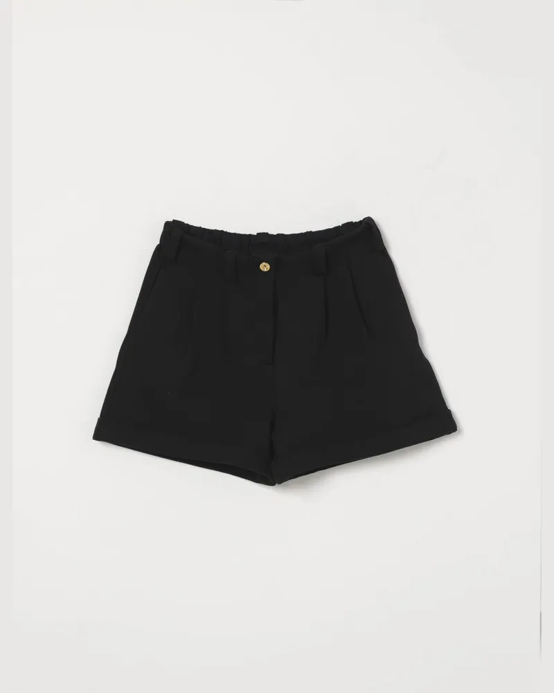 Givenchy Shorts kinder Schwarz