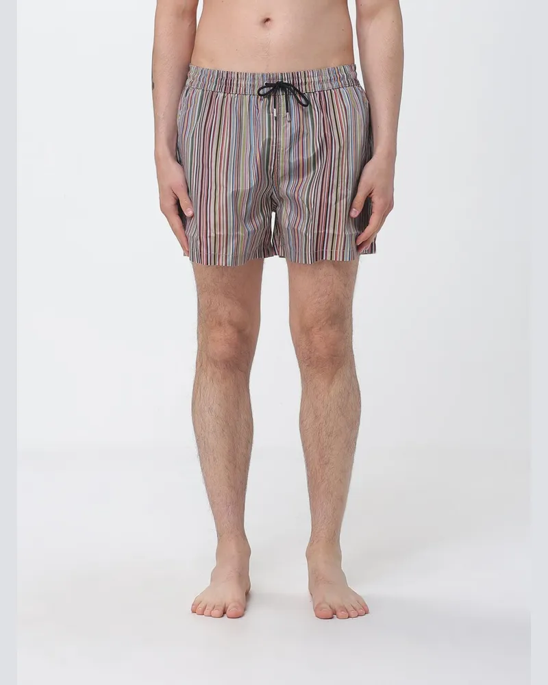 Paul Smith Bademode herren Bunt