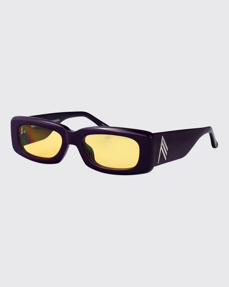 ATTICO Sonnenbrillen damen Violett