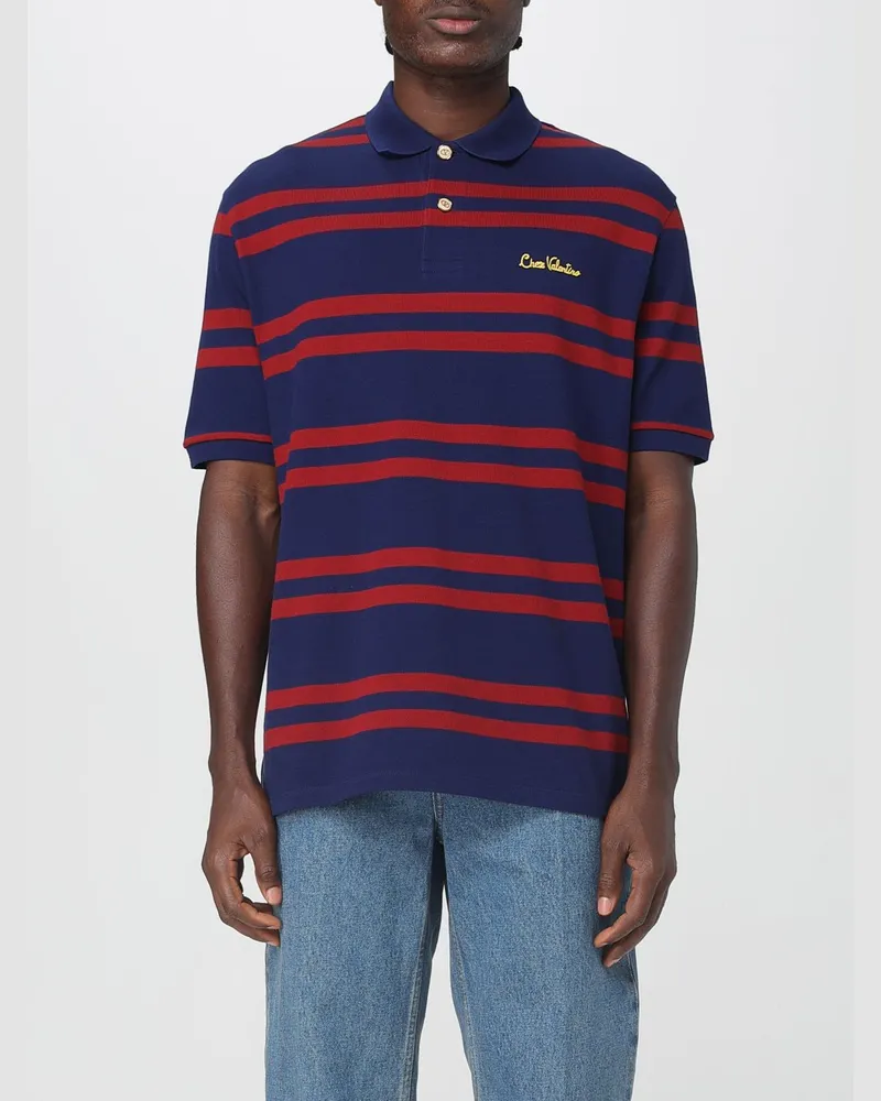 Valentino Garavani T-shirt herren Rot