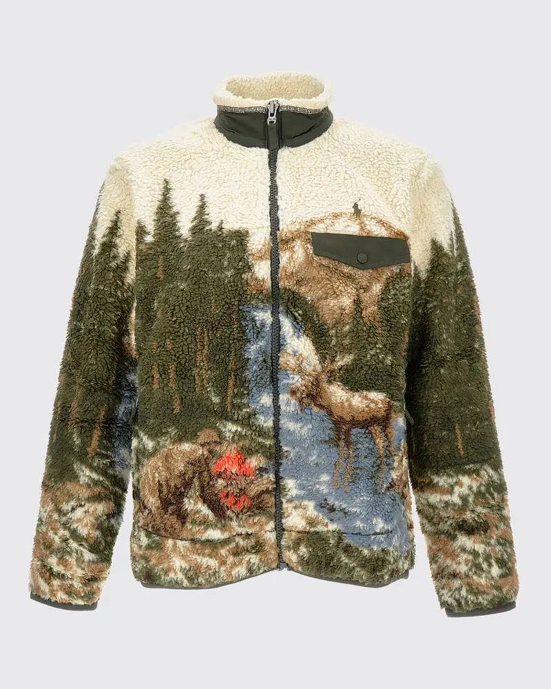 Ralph Lauren Blazer herren Bunt