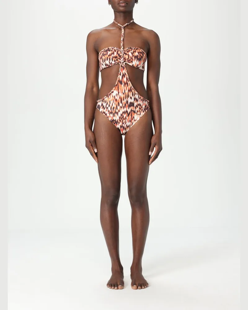 Isabel Marant Bademode damen Orange