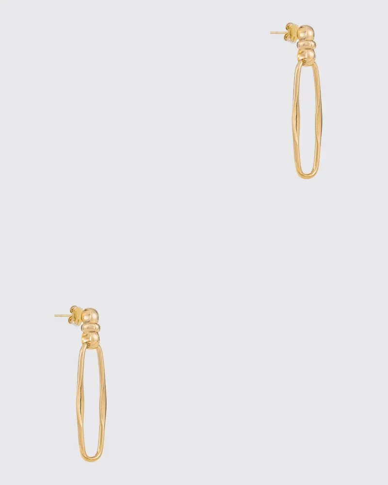 Federica Tosi Schmuck damen Gold