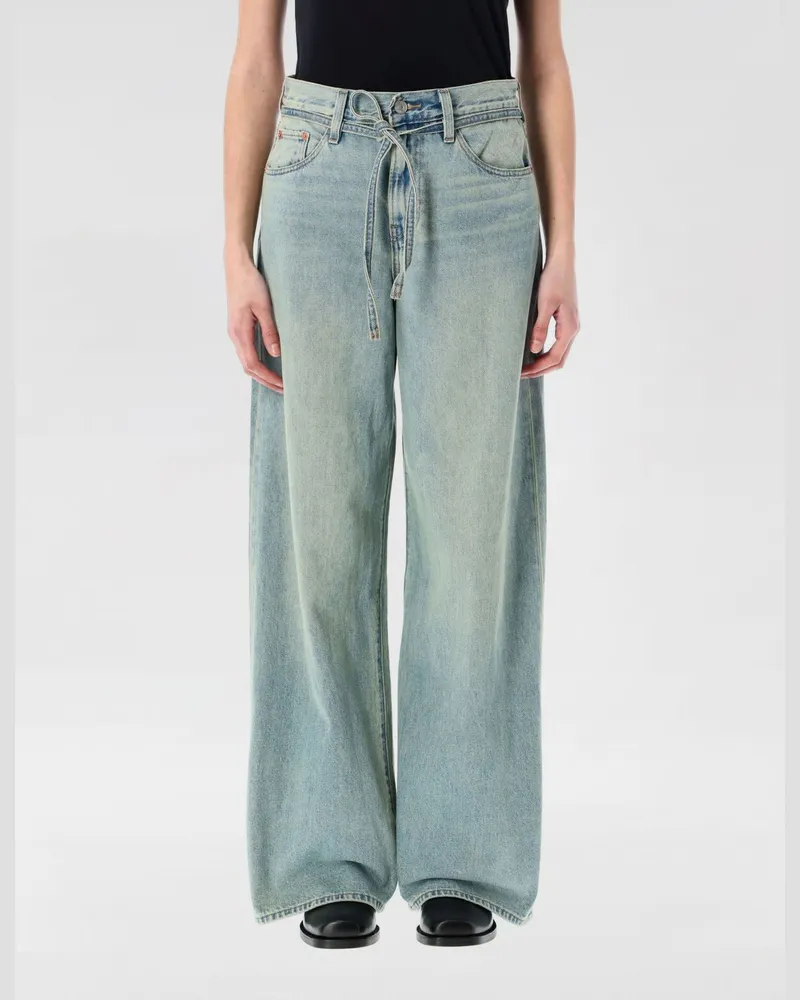 Levi's Jeans damen Blau