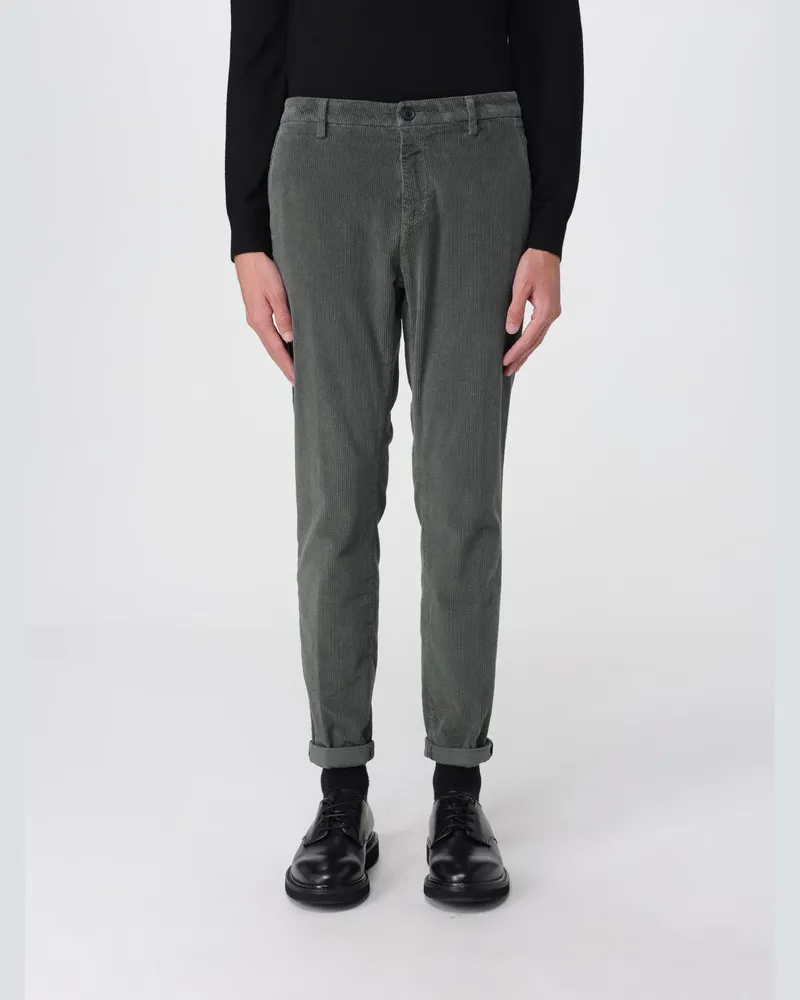Mason's Hose herren Grau