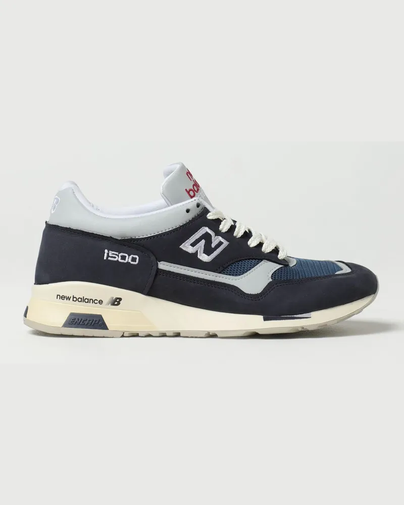 New Balance Sneakers herren Navy