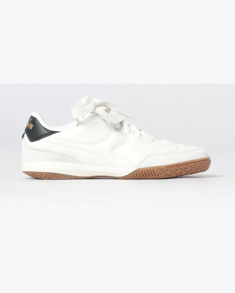 Diadora Sneakers herren Weiß