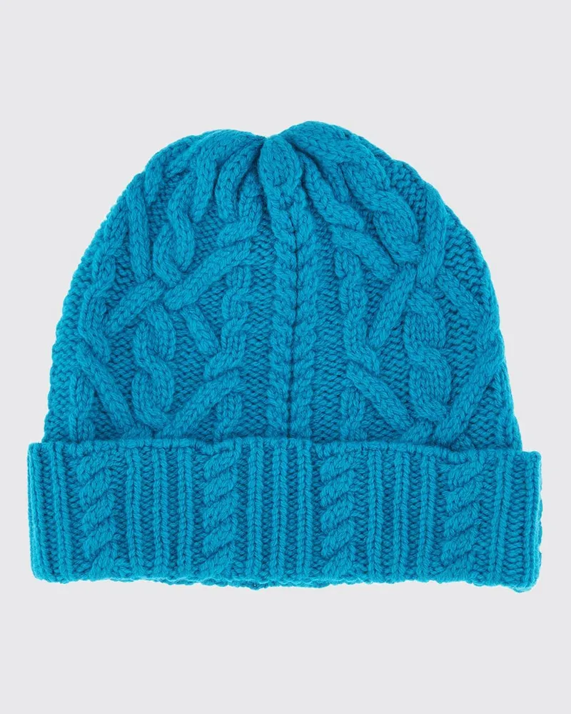 ASPESI Hut damen Hellblau