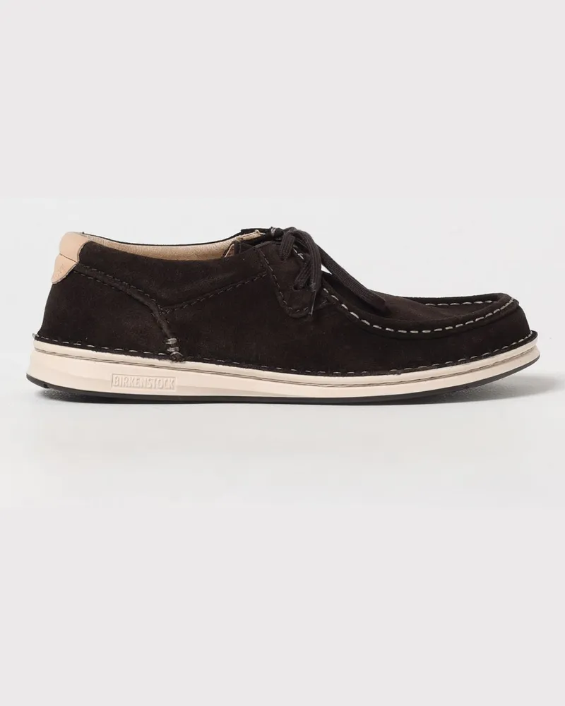Birkenstock Schuhe herren Braun