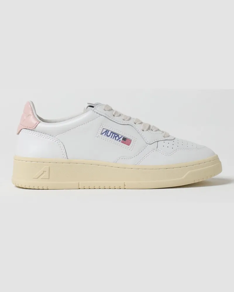 AUTRY Sneakers damen Weiß