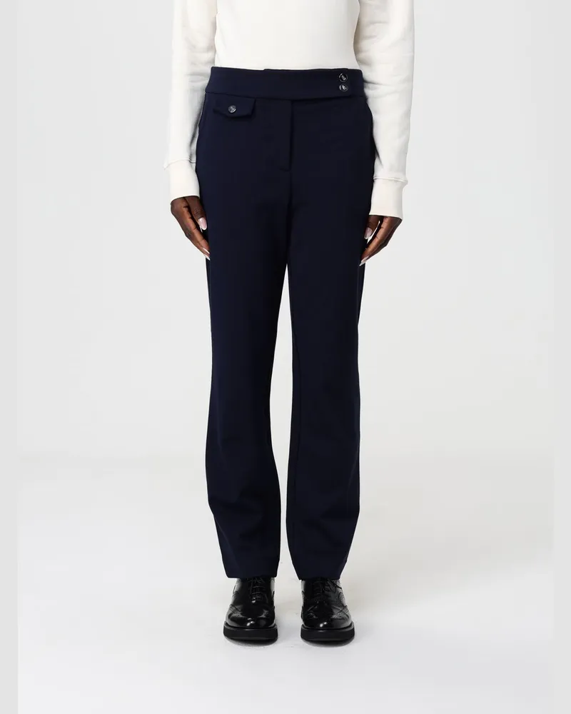 Ralph Lauren Hose damen Navy