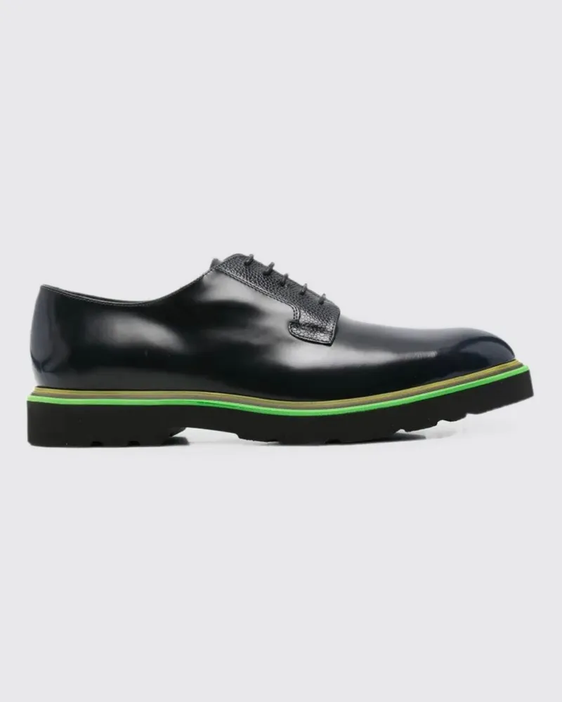 Paul Smith Sneakers herren Blau