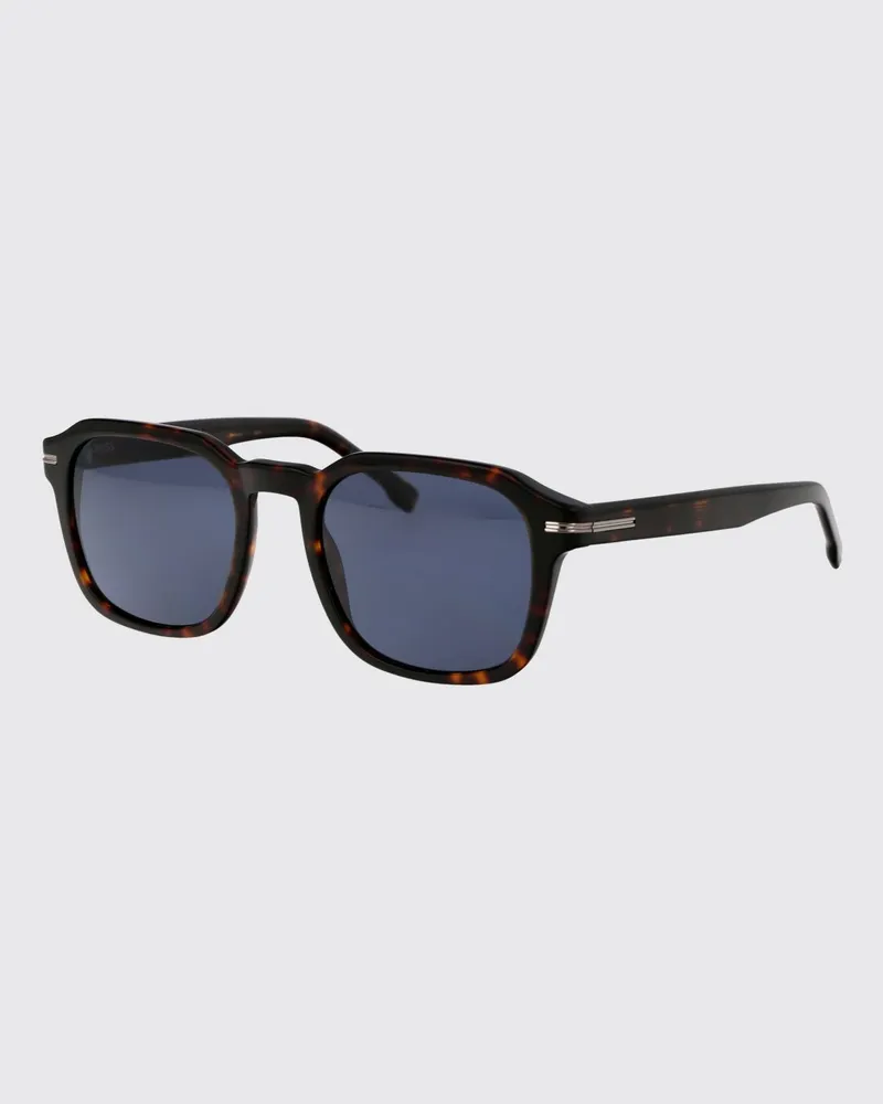 HUGO BOSS Sonnenbrillen herren Braun