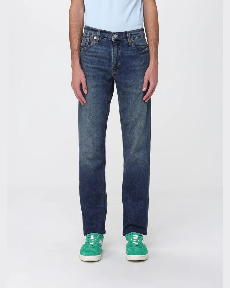 Levi's Hose herren Denim
