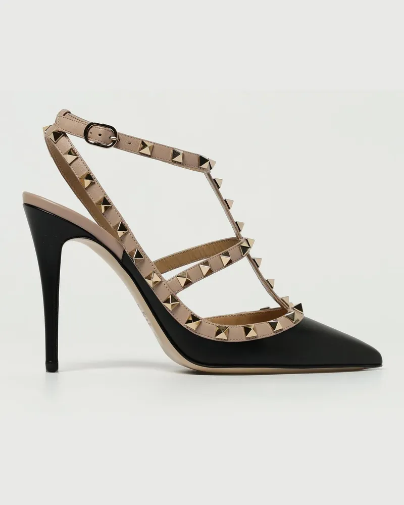 Valentino Garavani Schuhe damen Schwarz