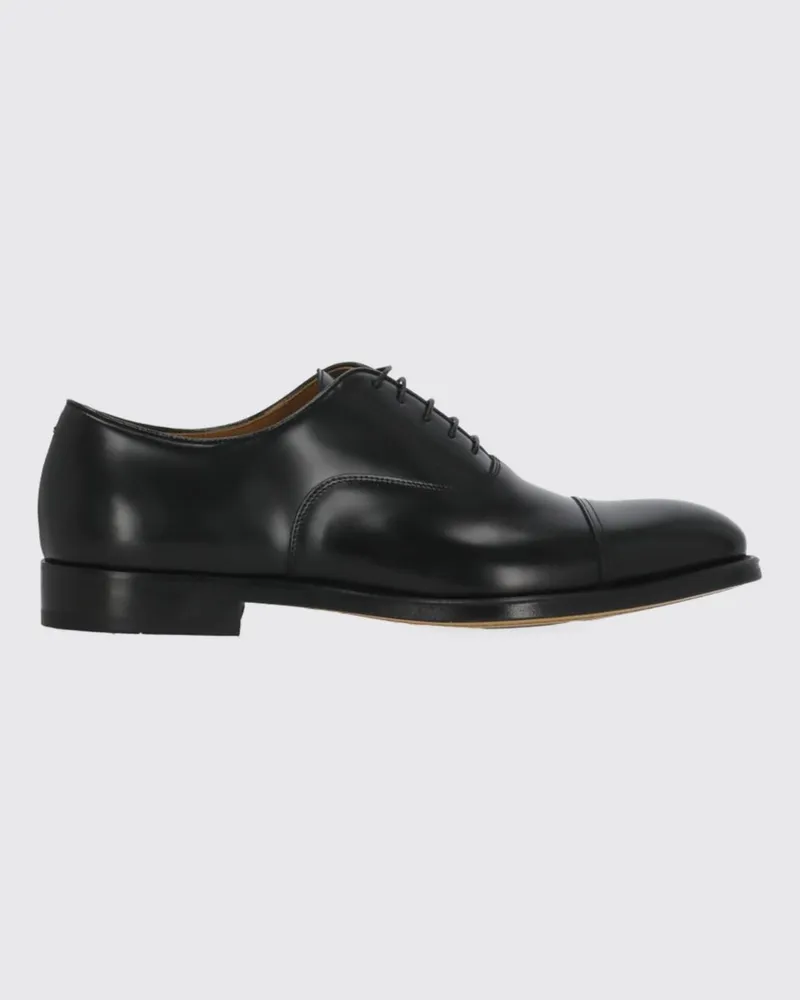 Doucal´s Schuhe herren Schwarz