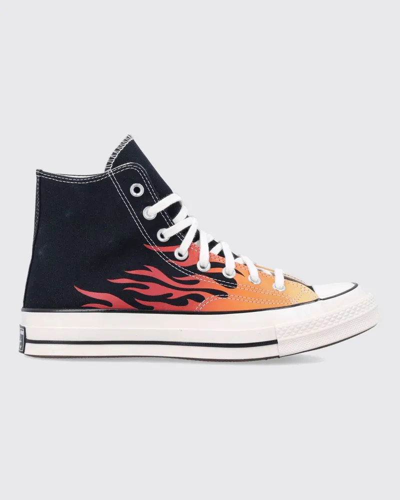 Converse Sneakers herren Schwarz