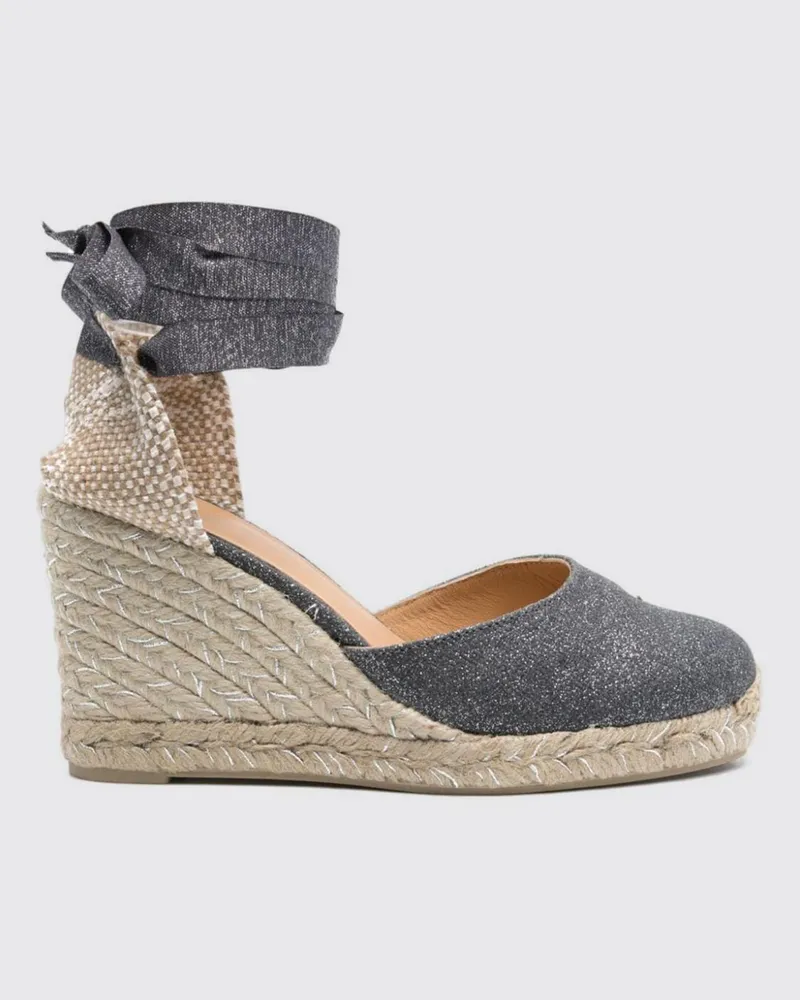 Castañer Schuhe damen Grau