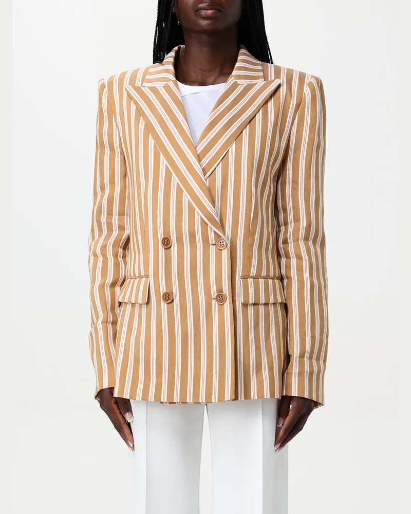 Alberta Ferretti Jacke damen Bunt