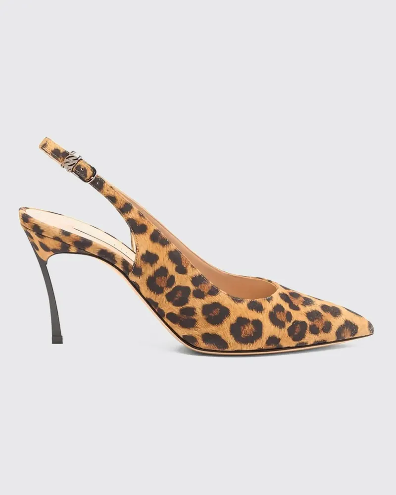 Casadei Schuhe damen Bunt