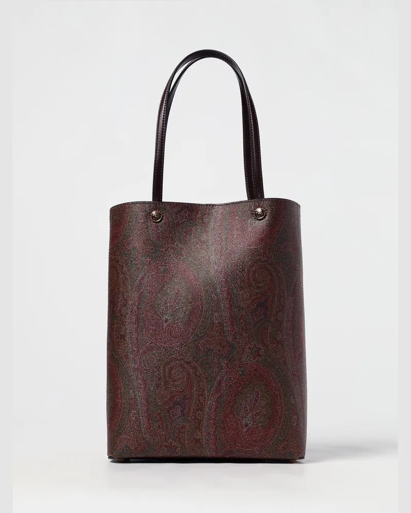 Etro Tasche herren Beige