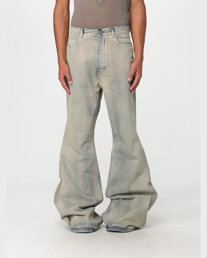DRKSHDW by Rick Owens Jeans herren Denim