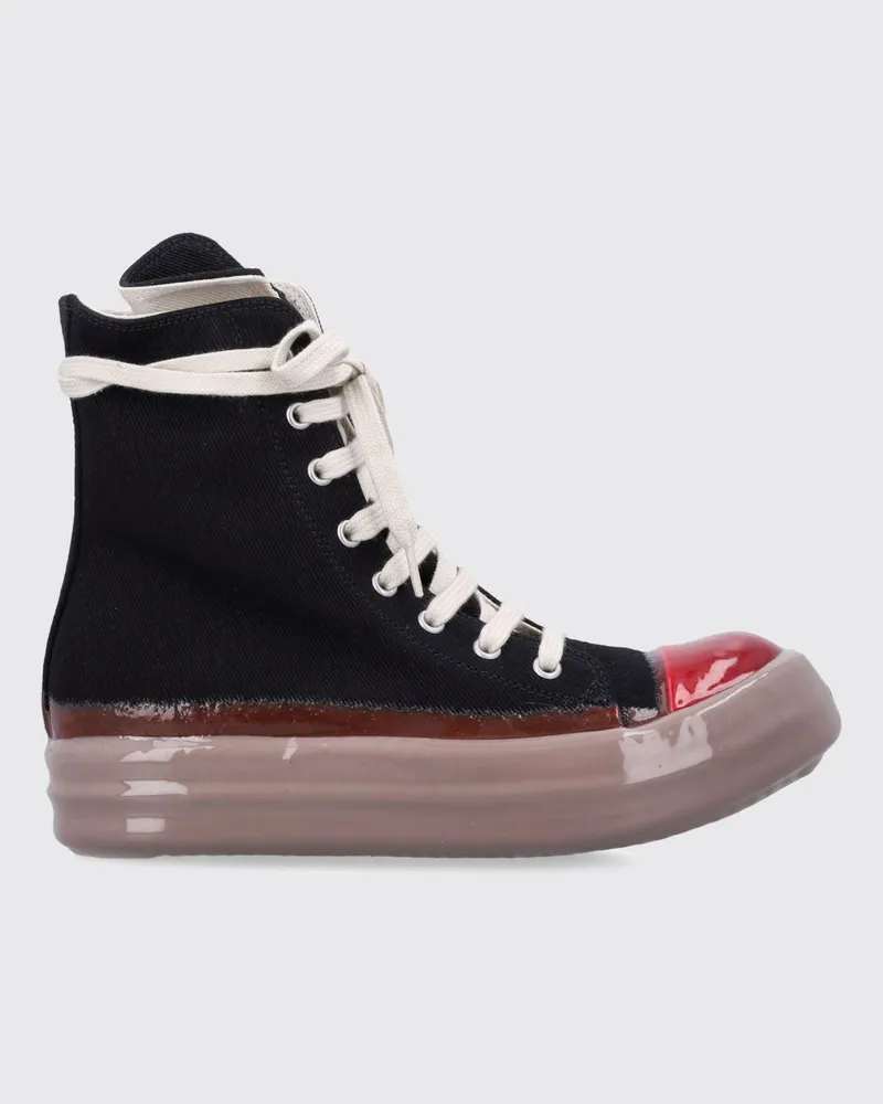 DRKSHDW by Rick Owens Sneakers herren Schwarz