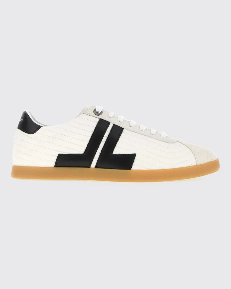 Lanvin Sneakers damen Weiß