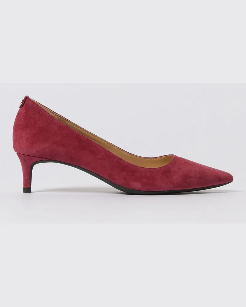 Michael Kors Pumps damen Red