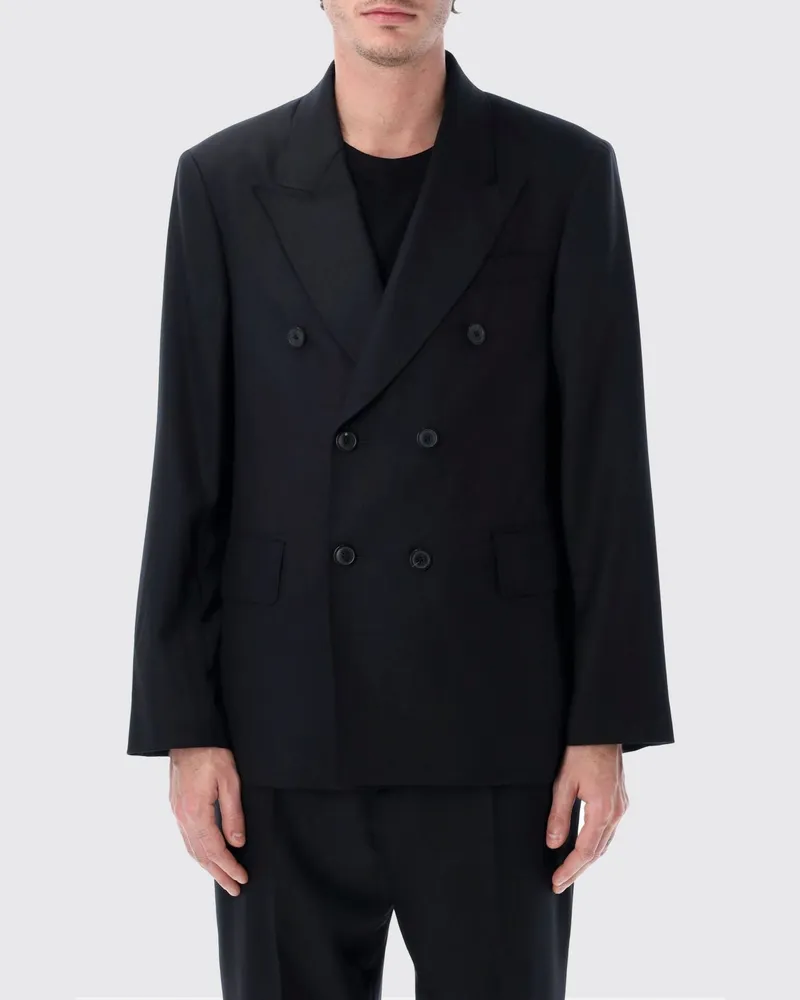 Our Legacy Blazer herren Schwarz