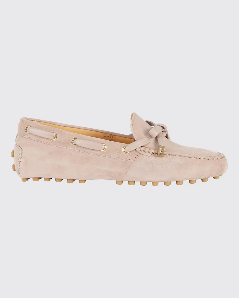 TOD'S Schuhe damen Pink