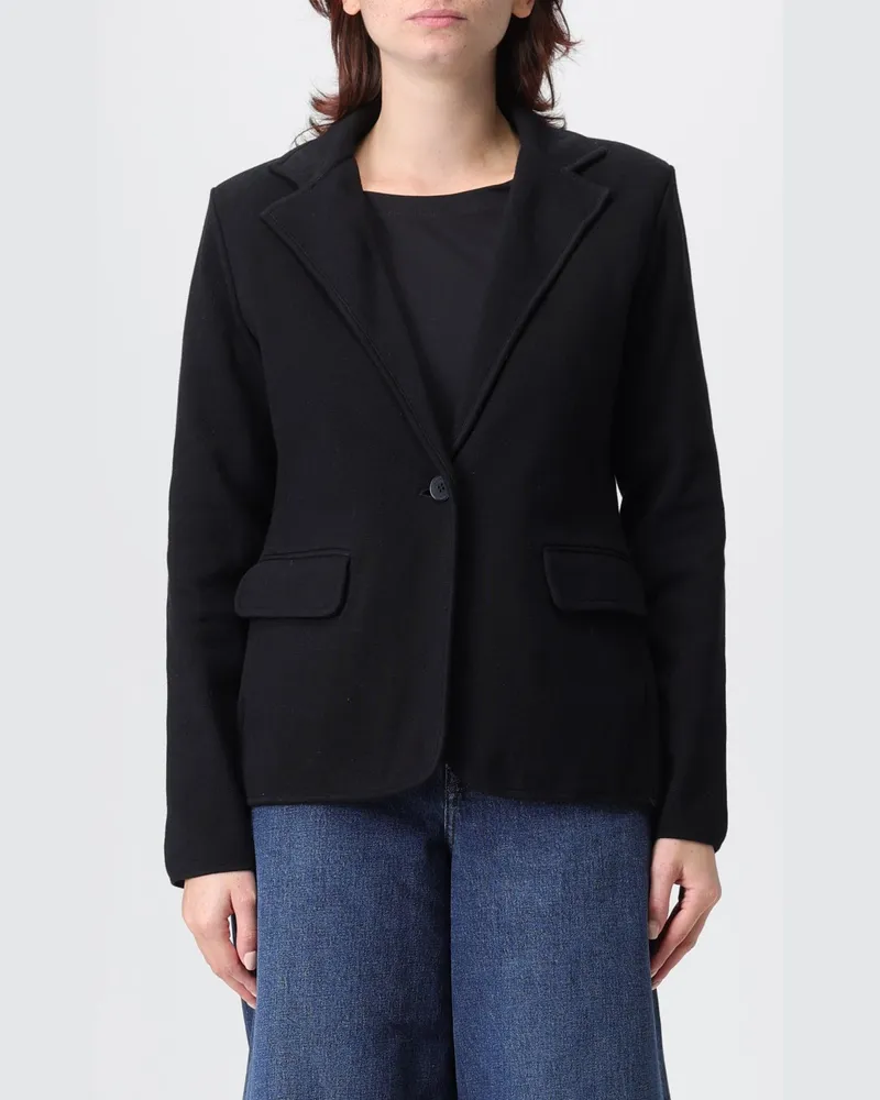 Ralph Lauren Blazer damen Schwarz